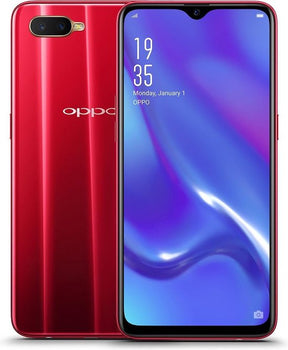 OPPO RX17 Neo