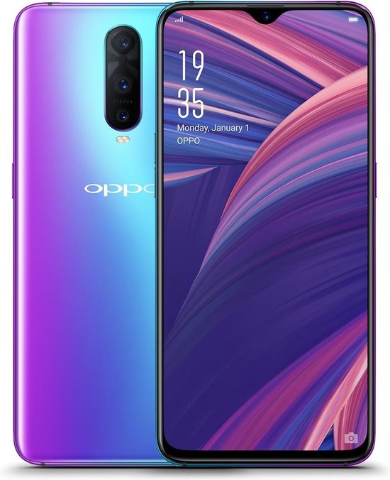OPPO RX17 Pro