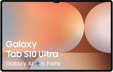 Samsung Galaxy Tab S10 Ultra (2024) SM-X920, SM-X926B Reparatie