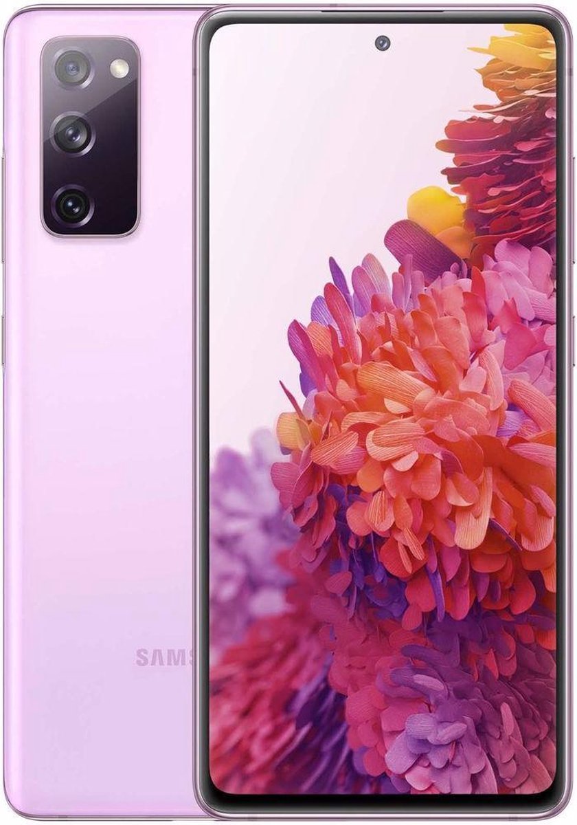 Samsung Galaxy S20 FE