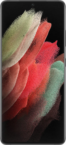 Samsung Galaxy S21 Ultra