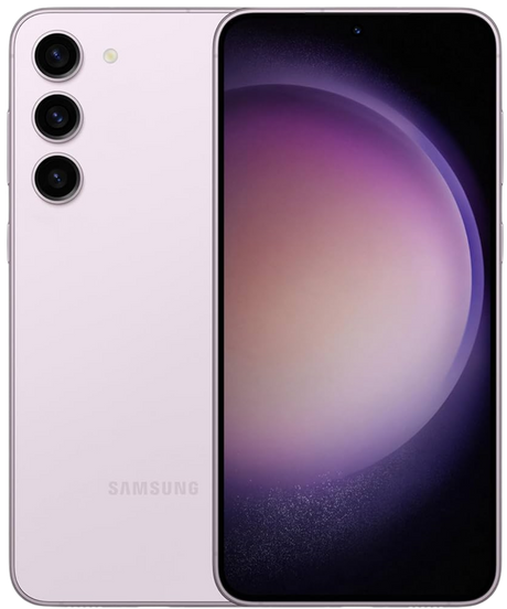 Samsung Galaxy S23 Plus