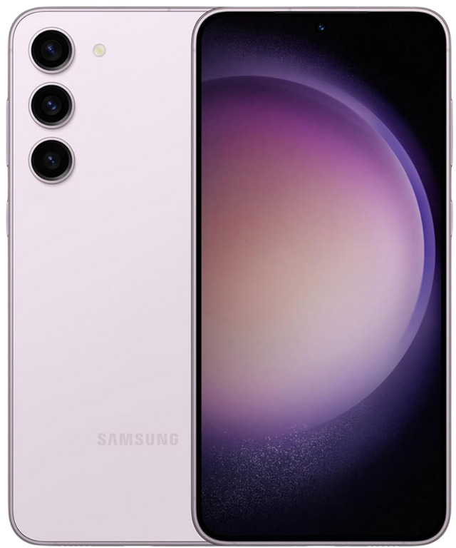 Samsung Galaxy S23 Plus