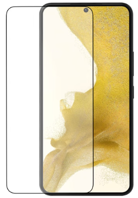 Screenprotector Samsung Galaxy S23 serie - Tempered glass