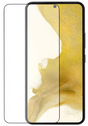 Screenprotector Samsung Galaxy S23 serie - Tempered glass