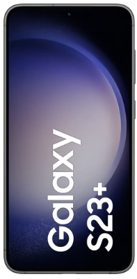 Samsung Galaxy S23 Plus