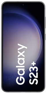 Samsung Galaxy S23 Plus