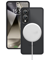 Hoesje voor Samsung S25 Edge MagSafe Slank, lichtgewicht en nauwsluitend