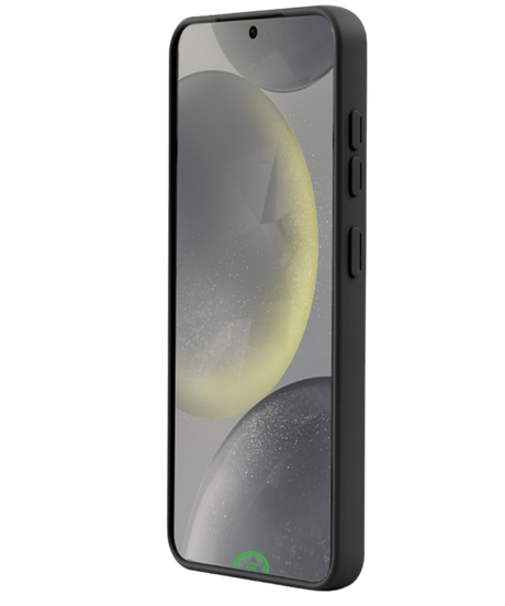 Hoesje voor Samsung S25 Edge MagSafe Slank, lichtgewicht en nauwsluitend