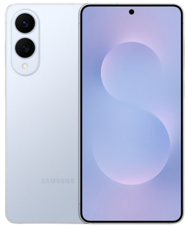 Samsung Galaxy S25 Edge