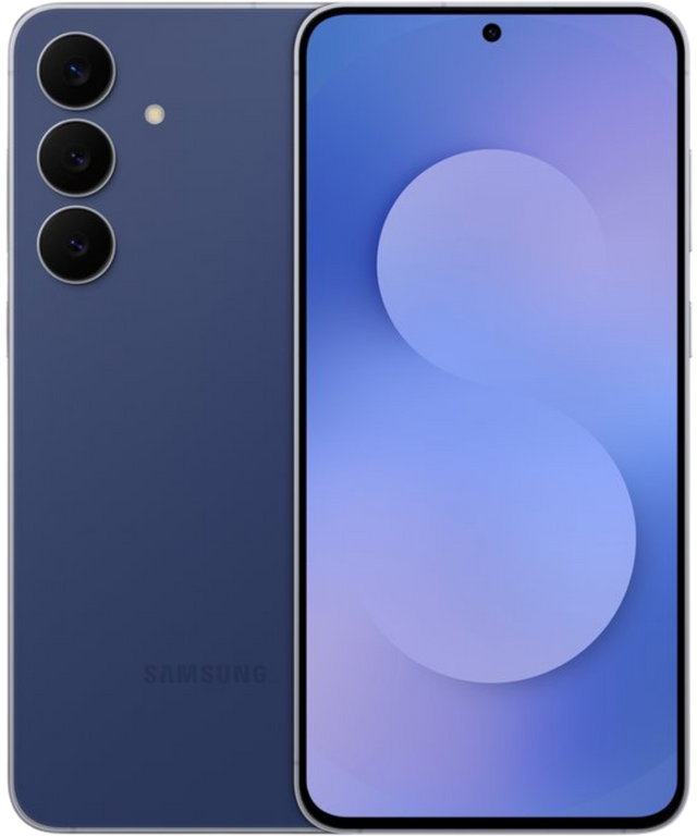 Samsung Galaxy S25 FE