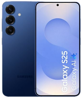 Samsung Galaxy S25