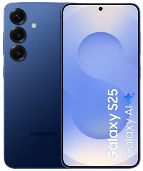 Samsung Galaxy S25