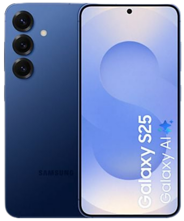 Samsung Galaxy S25