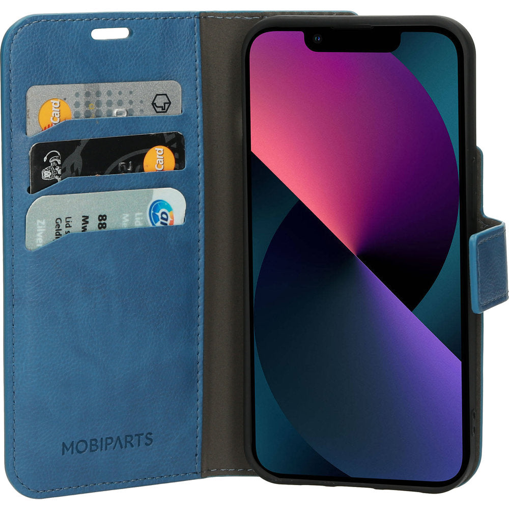 iPhone 13 hoesje Blue