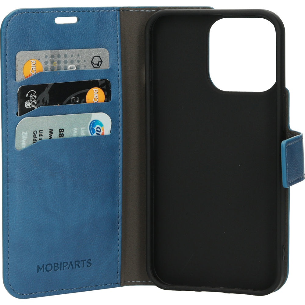 iPhone 13 hoesje Blue