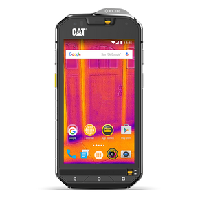 CAT S60