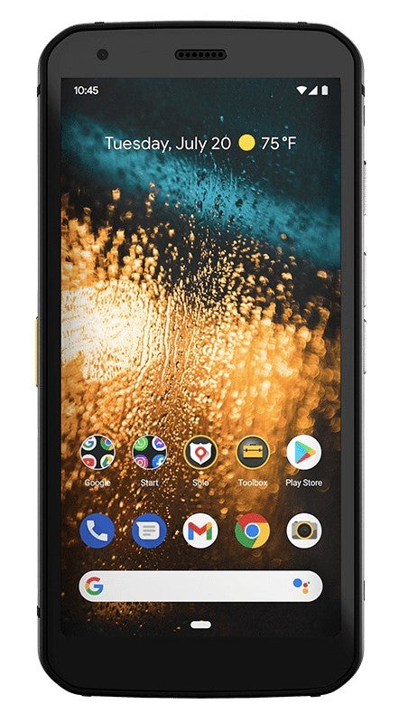 CAT S62