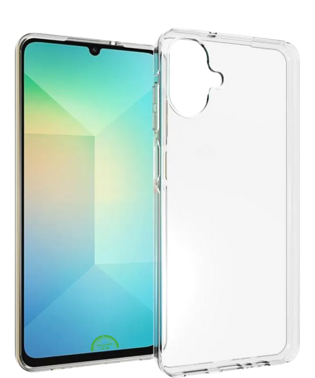 Hoesje voor Samsung Galaxy A07 Silicone Slank