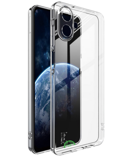 Hoesje voor Samsung Galaxy A07 Silicone Slank