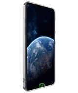 Hoesje voor Samsung Galaxy A07 Silicone Slank