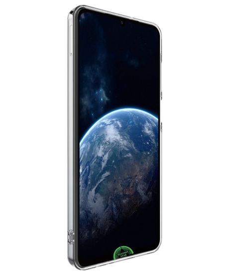 Hoesje voor Samsung Galaxy A07 Silicone Slank