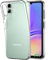 Hoesje voor Samsung Galaxy A07 Silicone Slank