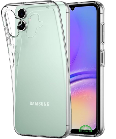 Hoesje voor Samsung Galaxy A07 Silicone Slank
