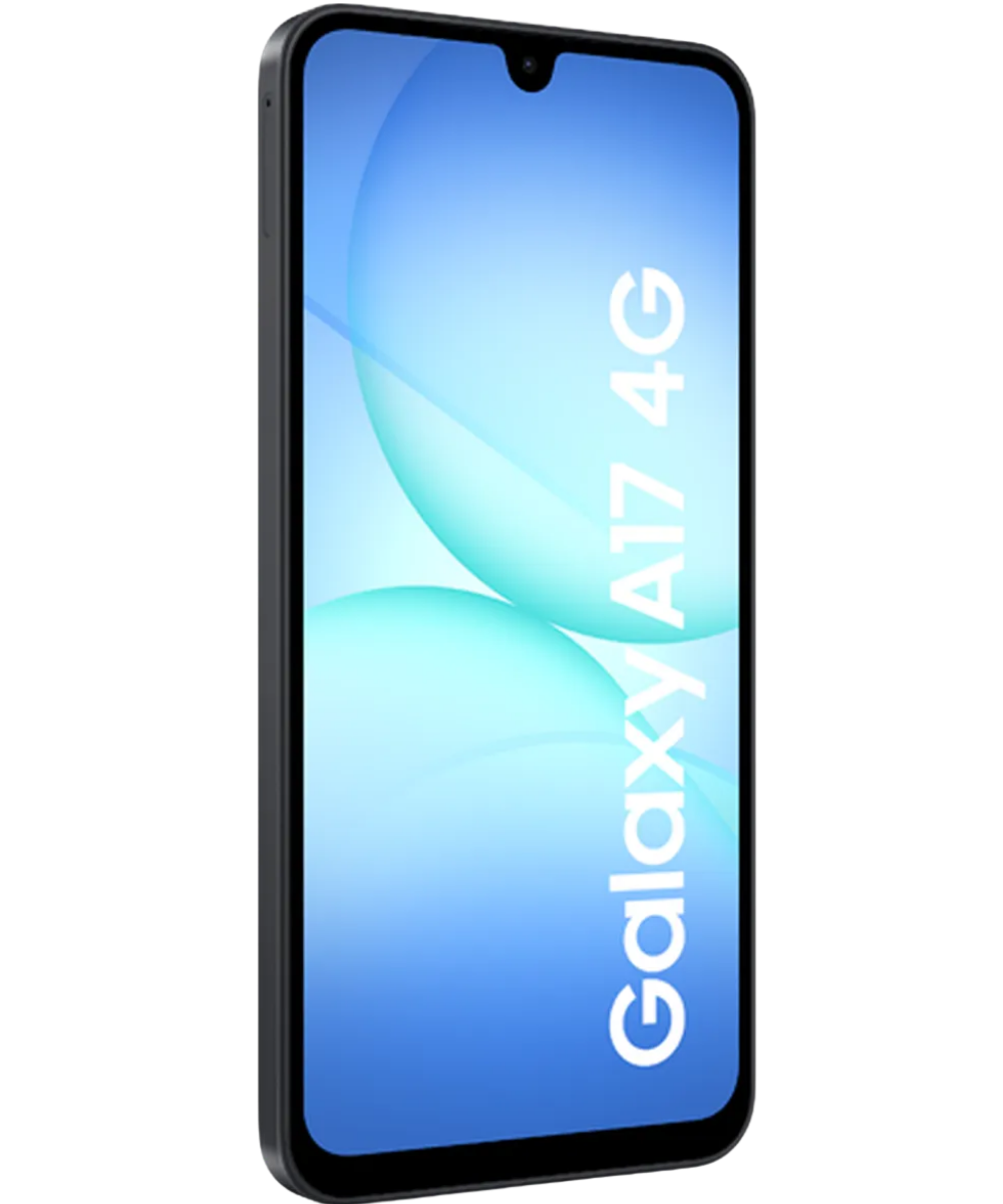 Samsung Galaxy A17