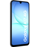 Samsung Galaxy A17