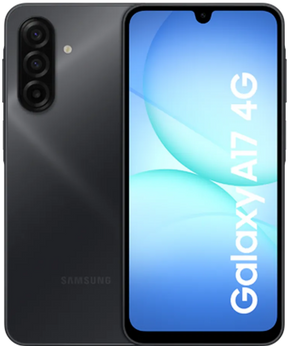Samsung Galaxy A17