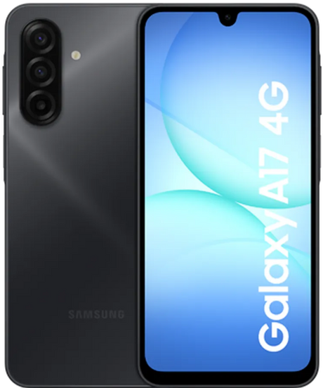 Samsung Galaxy A17