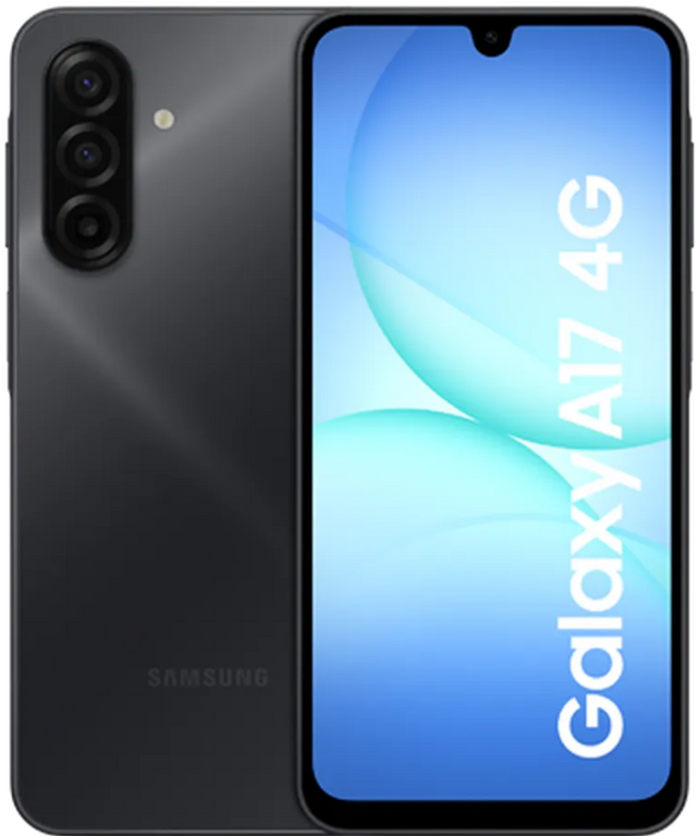 Samsung Galaxy A17