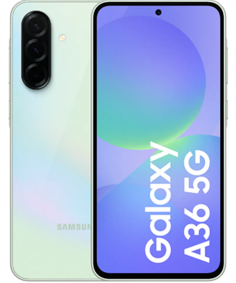 Samsung Galaxy A36 5G