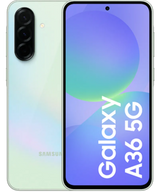 Samsung Galaxy A36 5G