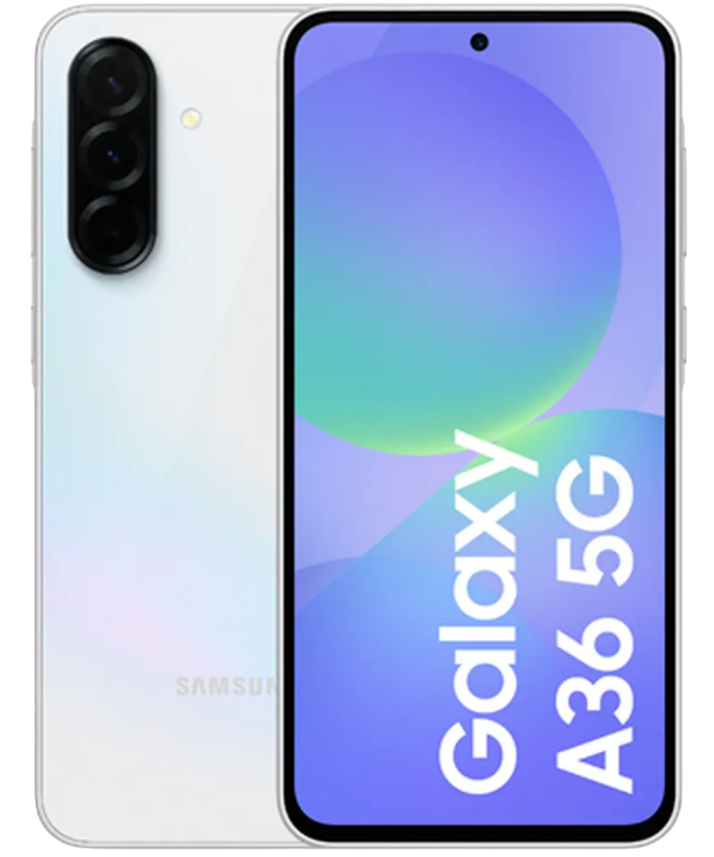 Samsung Galaxy A36 5G