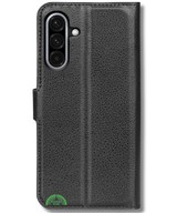 Hoesje voor Samsung Galaxy A56 Zwart Sterke magnetische sluiting