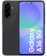 Samsung Galaxy A36 5G