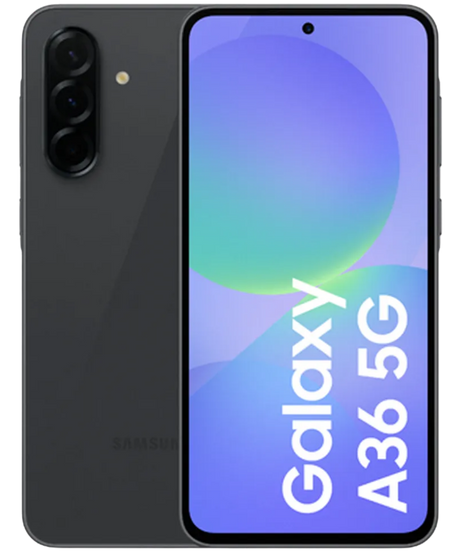 Samsung Galaxy A36 5G