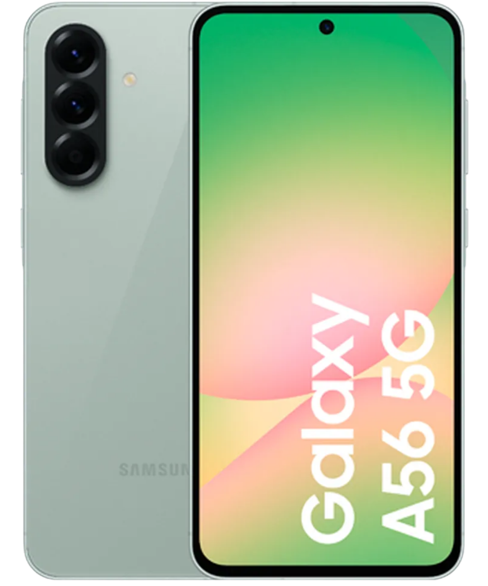 Samsung Galaxy A56 5G