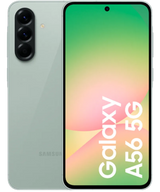 Samsung Galaxy A56 5G