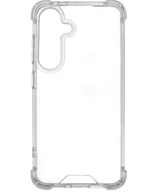 Samsung Galaxy S26 Transparant Hoesje Sterke Bescherming met Kristalhelder Design