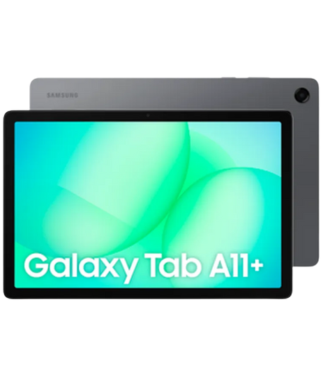Tab A11 Plus WiFi 6GB/128GB Grijs