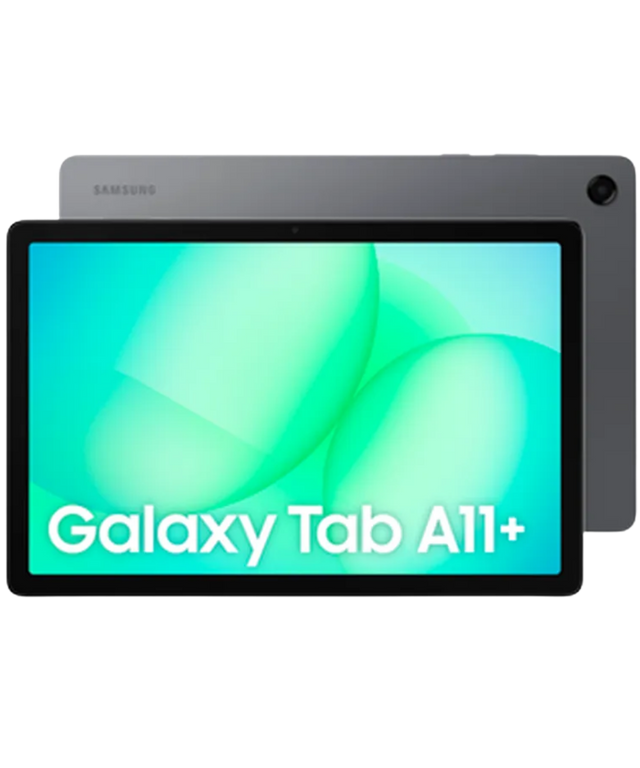 Tab A11 Plus WiFi 6GB/128GB Grijs