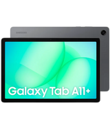 Tab A11 Plus WiFi 6GB/128GB Grijs