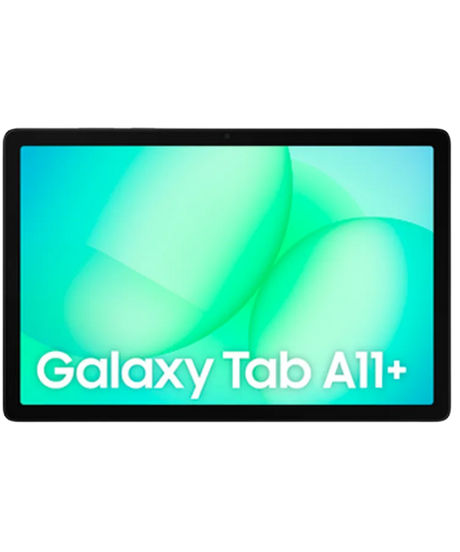 Tab A11 Plus WiFi 6GB/128GB Grijs