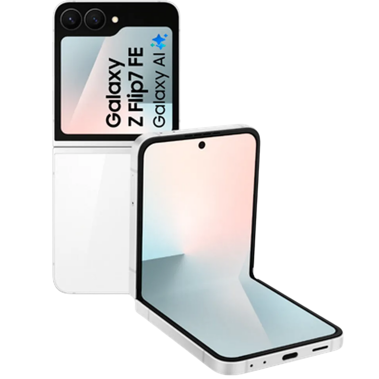 Samsung Galaxy Z Flip 7 FE