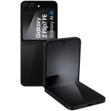 Samsung Galaxy Z Flip 7 FE