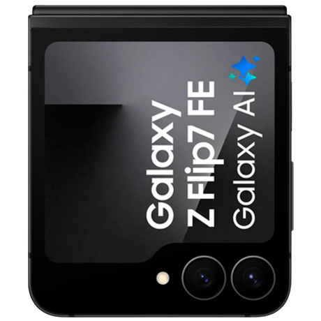 Samsung Galaxy Z Flip 7 FE