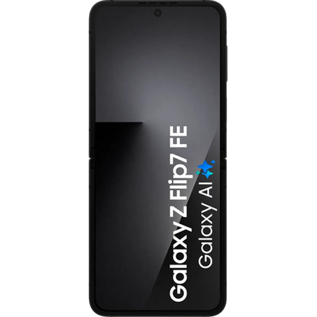 Samsung Galaxy Z Flip 7 FE